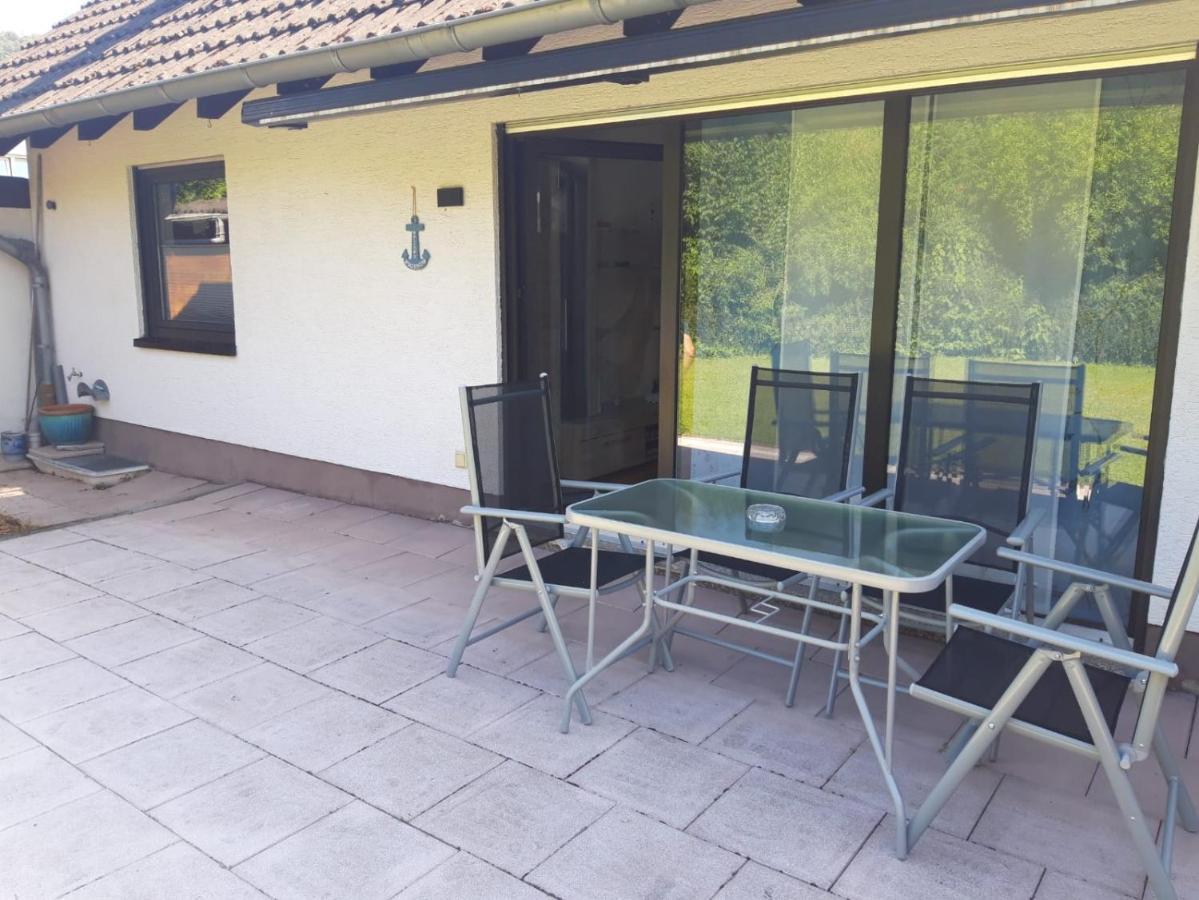 Ferienwohnung Helga Traben-Trarbach Exterior foto